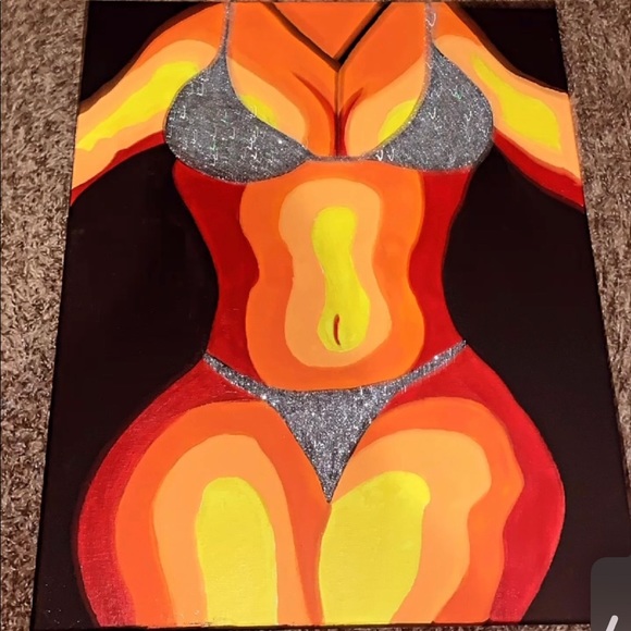 Paintings / custom paintings